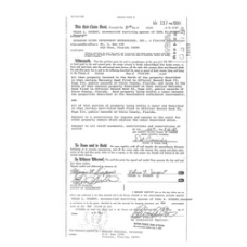 Dixie - Book: Official Records Volume: 117 Page: 698