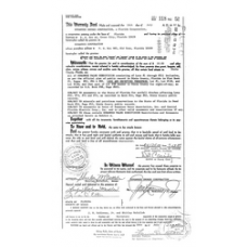 Dixie - Book: Official Records Volume: 118 Page: 52