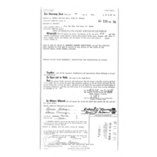 Dixie - Book: Official Records Volume: 118 Page: 84