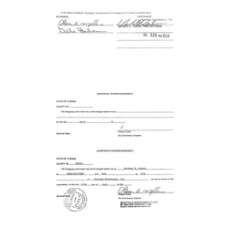 Dixie - Book: Official Records Volume: 118 Page: 229