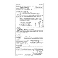 Dixie - Book: Official Records Volume: 118 Page: 300