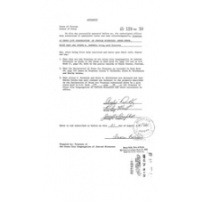 Dixie - Book: Official Records Volume: 119 Page: 59