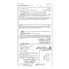 Dixie - Book: Official Records Volume: 119 Page: 250