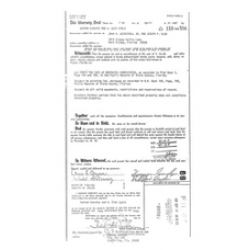 Dixie - Book: Official Records Volume: 119 Page: 554