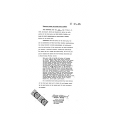 Dixie - Book: Official Records Volume: 12 Page: 475