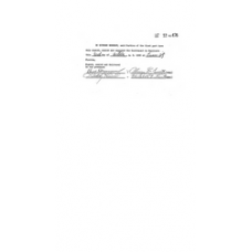 Dixie - Book: Official Records Volume: 12 Page: 476