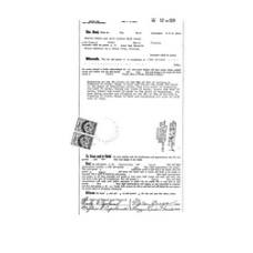 Dixie - Book: Official Records Volume: 12 Page: 518