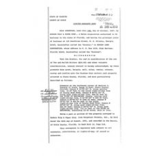 Dixie - Book: Official Records Volume: 120 Page: 473