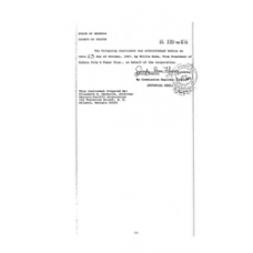 Dixie - Book: Official Records Volume: 120 Page: 474