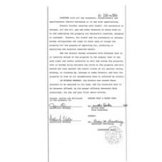 Dixie - Book: Official Records Volume: 120 Page: 505