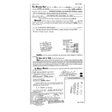 Dixie - Book: Official Records Volume: 120 Page: 575