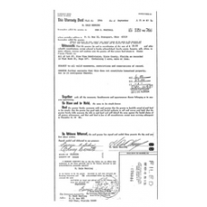 Dixie - Book: Official Records Volume: 120 Page: 766