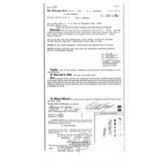 Dixie - Book: Official Records Volume: 120 Page: 767