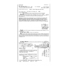 Dixie - Book: Official Records Volume: 121 Page: 467