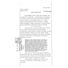 Dixie - Book: Official Records Volume: 121 Page: 542