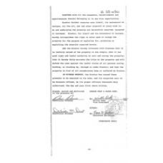 Dixie - Book: Official Records Volume: 121 Page: 543