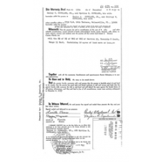 Dixie - Book: Official Records Volume: 121 Page: 631