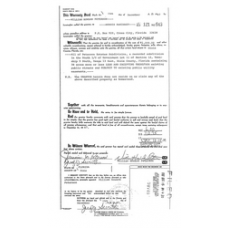 Dixie - Book: Official Records Volume: 121 Page: 643