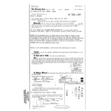 Dixie - Book: Official Records Volume: 122 Page: 305