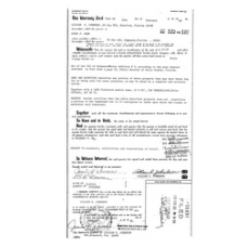 Dixie - Book: Official Records Volume: 123 Page: 122