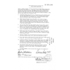 Dixie - Book: Official Records Volume: 123 Page: 146