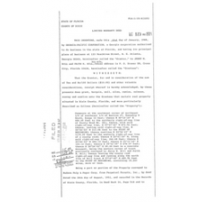 Dixie - Book: Official Records Volume: 123 Page: 221