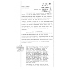 Dixie - Book: Official Records Volume: 123 Page: 416