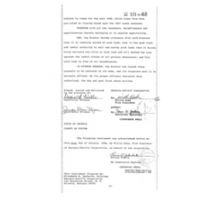 Dixie - Book: Official Records Volume: 123 Page: 418