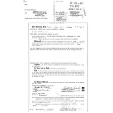 Dixie - Book: Official Records Volume: 123 Page: 436