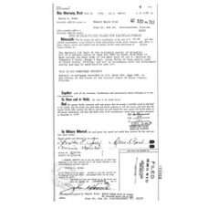 Dixie - Book: Official Records Volume: 123 Page: 713