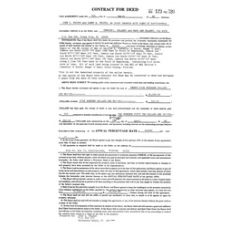 Dixie - Book: Official Records Volume: 123 Page: 720