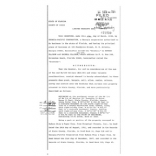 Dixie - Book: Official Records Volume: 123 Page: 728