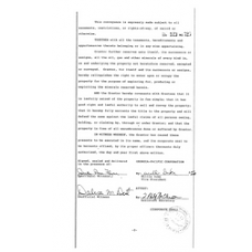 Dixie - Book: Official Records Volume: 123 Page: 729