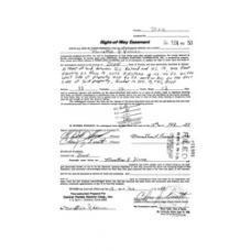 Dixie - Book: Official Records Volume: 124 Page: 53