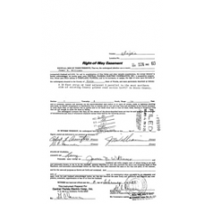Dixie - Book: Official Records Volume: 124 Page: 63