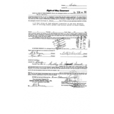 Dixie - Book: Official Records Volume: 124 Page: 66
