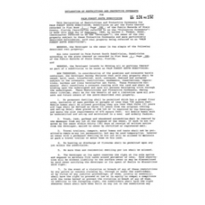 Dixie - Book: Official Records Volume: 124 Page: 152