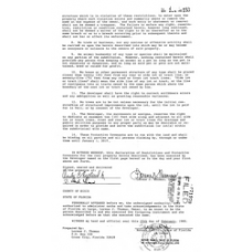 Dixie - Book: Official Records Volume: 124 Page: 153