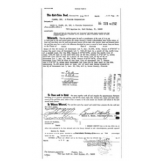 Dixie - Book: Official Records Volume: 124 Page: 292