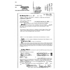 Dixie - Book: Official Records Volume: 124 Page: 731