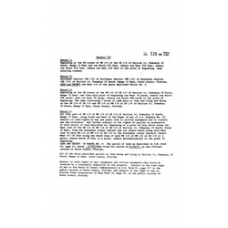 Dixie - Book: Official Records Volume: 124 Page: 732