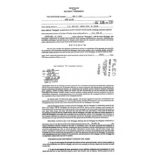 Dixie - Book: Official Records Volume: 124 Page: 733