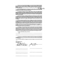 Dixie - Book: Official Records Volume: 124 Page: 735