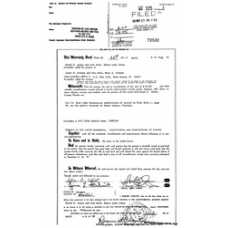 Dixie - Book: Official Records Volume: 125 Page: 291