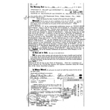 Dixie - Book: Official Records Volume: 125 Page: 305