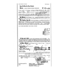 Dixie - Book: Official Records Volume: 125 Page: 349