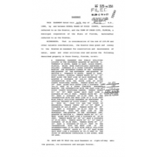 Dixie - Book: Official Records Volume: 125 Page: 358