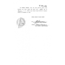 Dixie - Book: Official Records Volume: 125 Page: 359