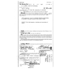 Dixie - Book: Official Records Volume: 125 Page: 428