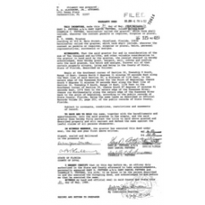 Dixie - Book: Official Records Volume: 125 Page: 429